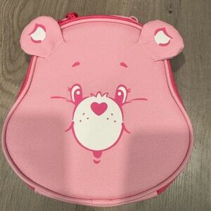 Care Bear lunch box